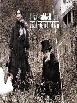 cover image of Aristokratie und Wahnsinn